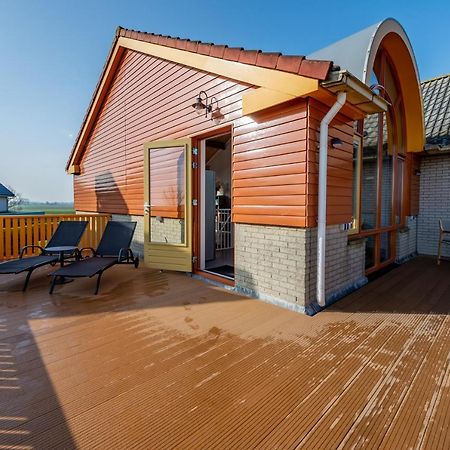 Grimaud 141 - Kustpark Village Scaldia Hoofdplaat Exterior foto