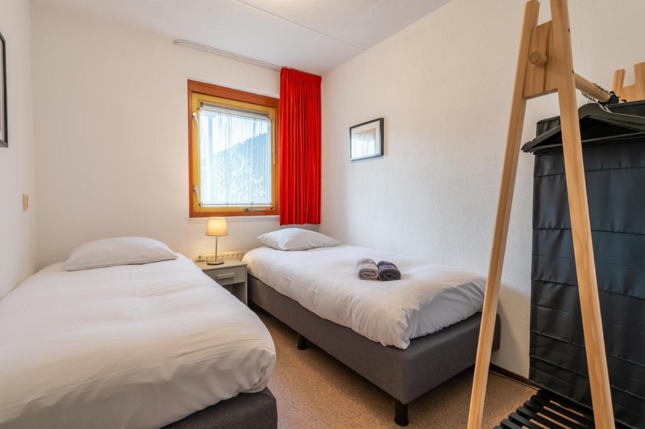 Grimaud 141 - Kustpark Village Scaldia Hoofdplaat Exterior foto